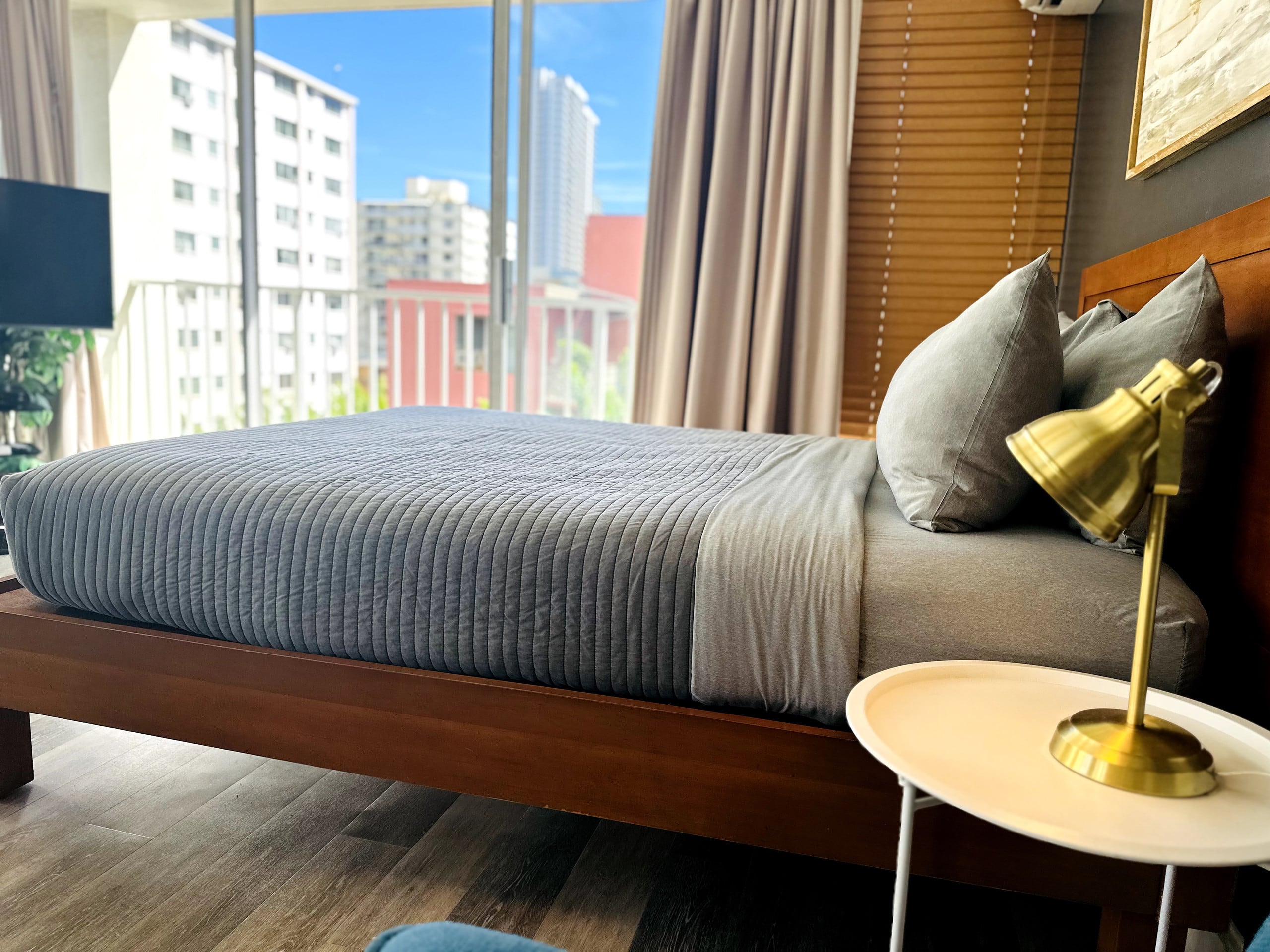 Condo in Honolulu · ★4.78 · 1 bedroom · 3 beds · 1 private bath - Image 16
