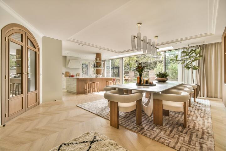 Family Home in Amsterdam Zuid gallery image 3