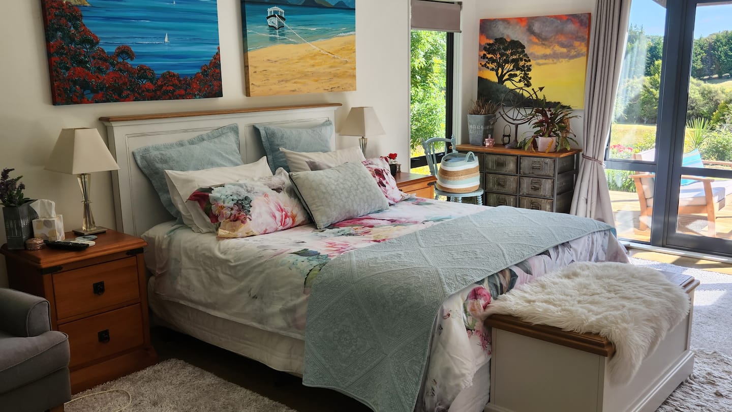 Boutique Art Retreat 2