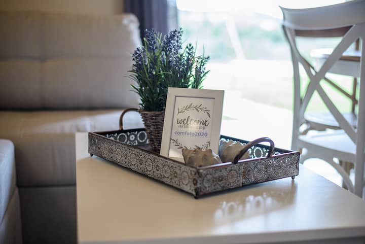 ห้องนั่งเล่น