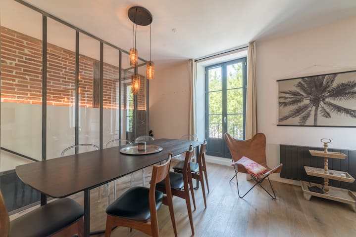 Saint Yves By Celia managed Airbnb listing 1