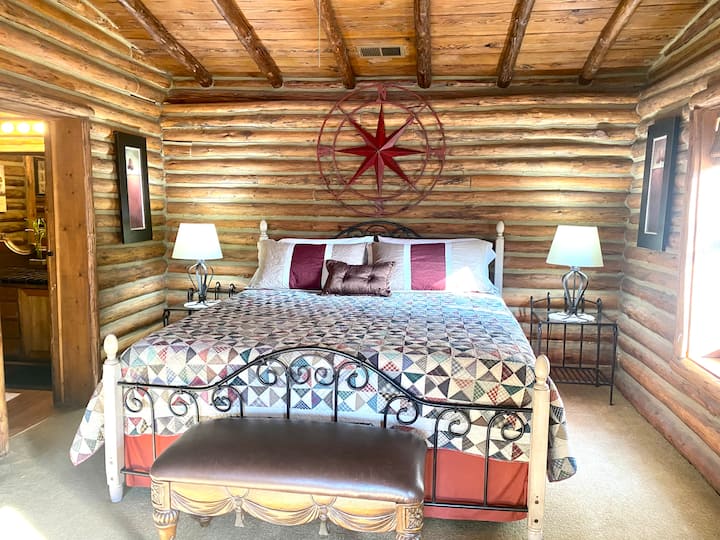 Chambre parentale