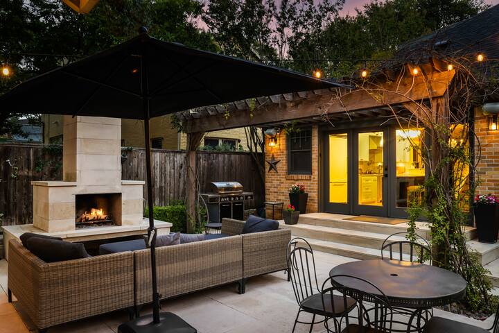 Exceptional Luxury Home Central Austin gallery image 3