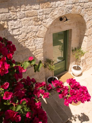 Monte Olimpo 5 Alberobello gallery image 5