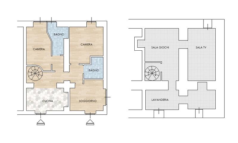 Spacious and luxurious apartment gallery image 3