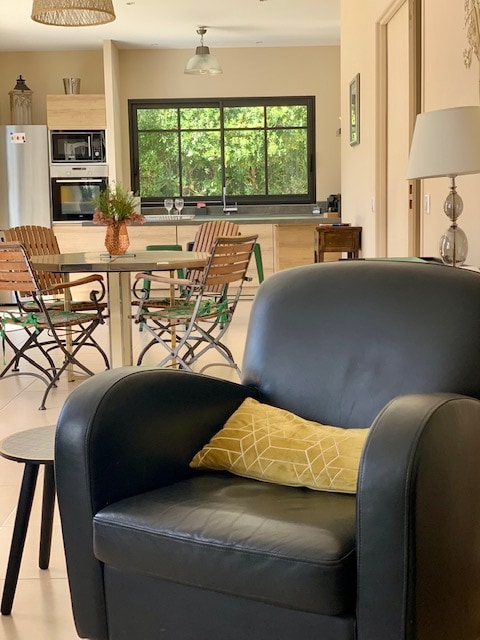 Successful Airbnb property: La Maison aux Oliviers - Private Pool - Provence in Pernes Les Fontaines