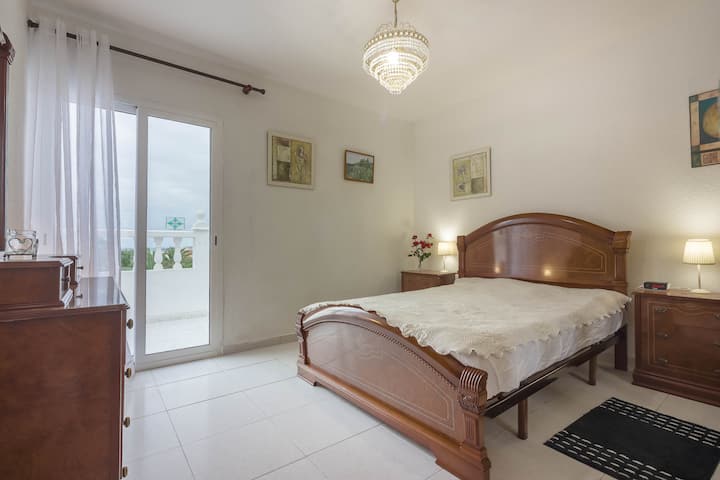 Habitación 5