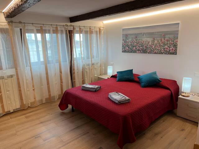 CASA MORI 1 con bella vista gallery image 3