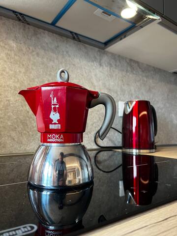 CASA MORI 1 con bella vista gallery image 5