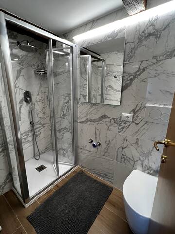 CASA MORI 1 con bella vista gallery image 4