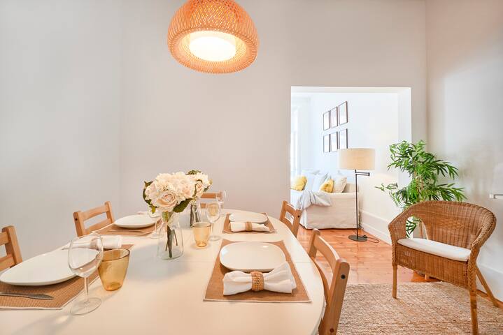 Main street with balcony by MS Apartments gallery image 3