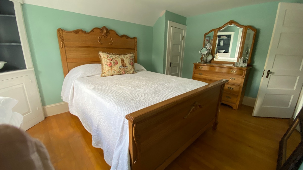 Голяма спалня