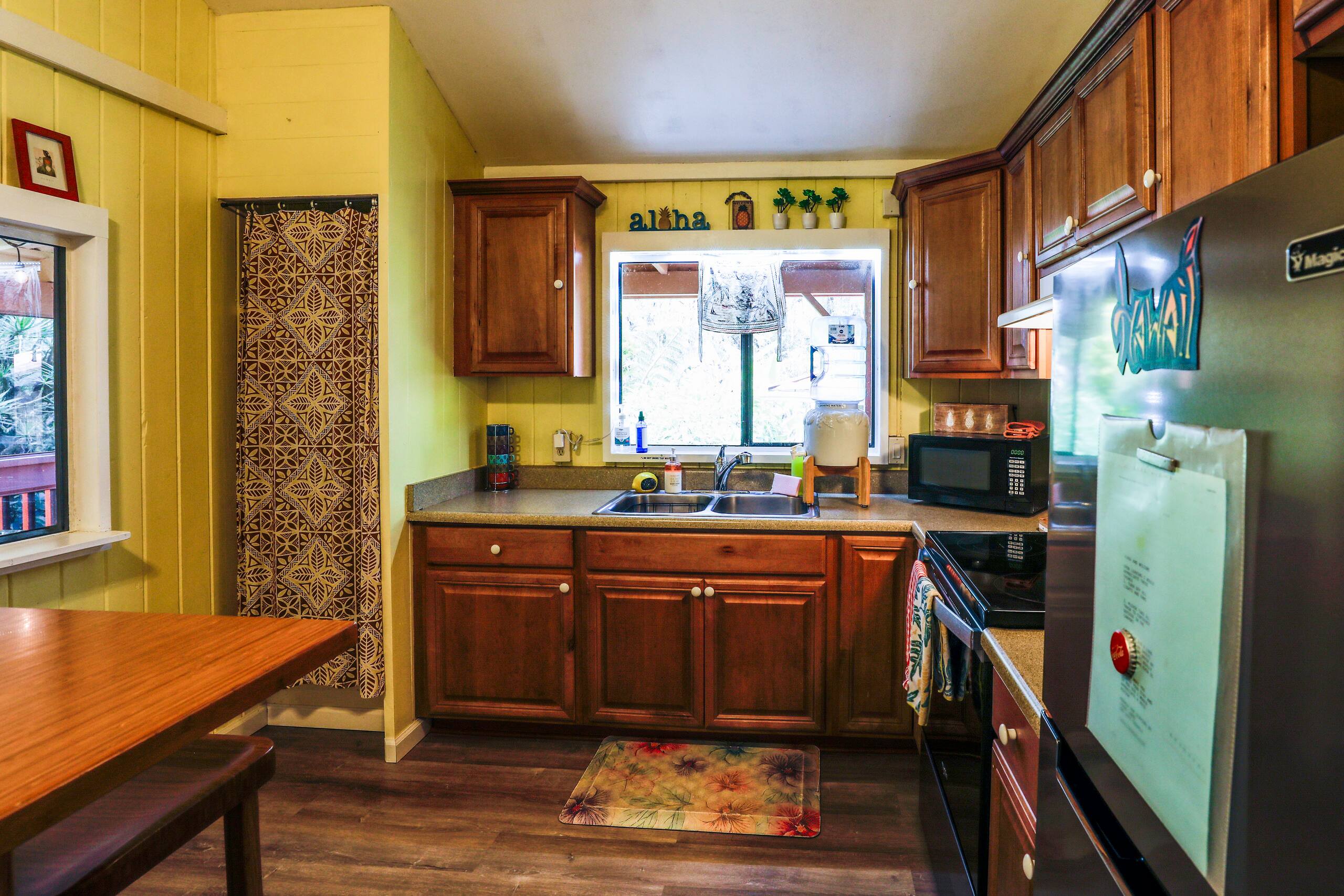 Lehua Lodge LLC - Photo 6