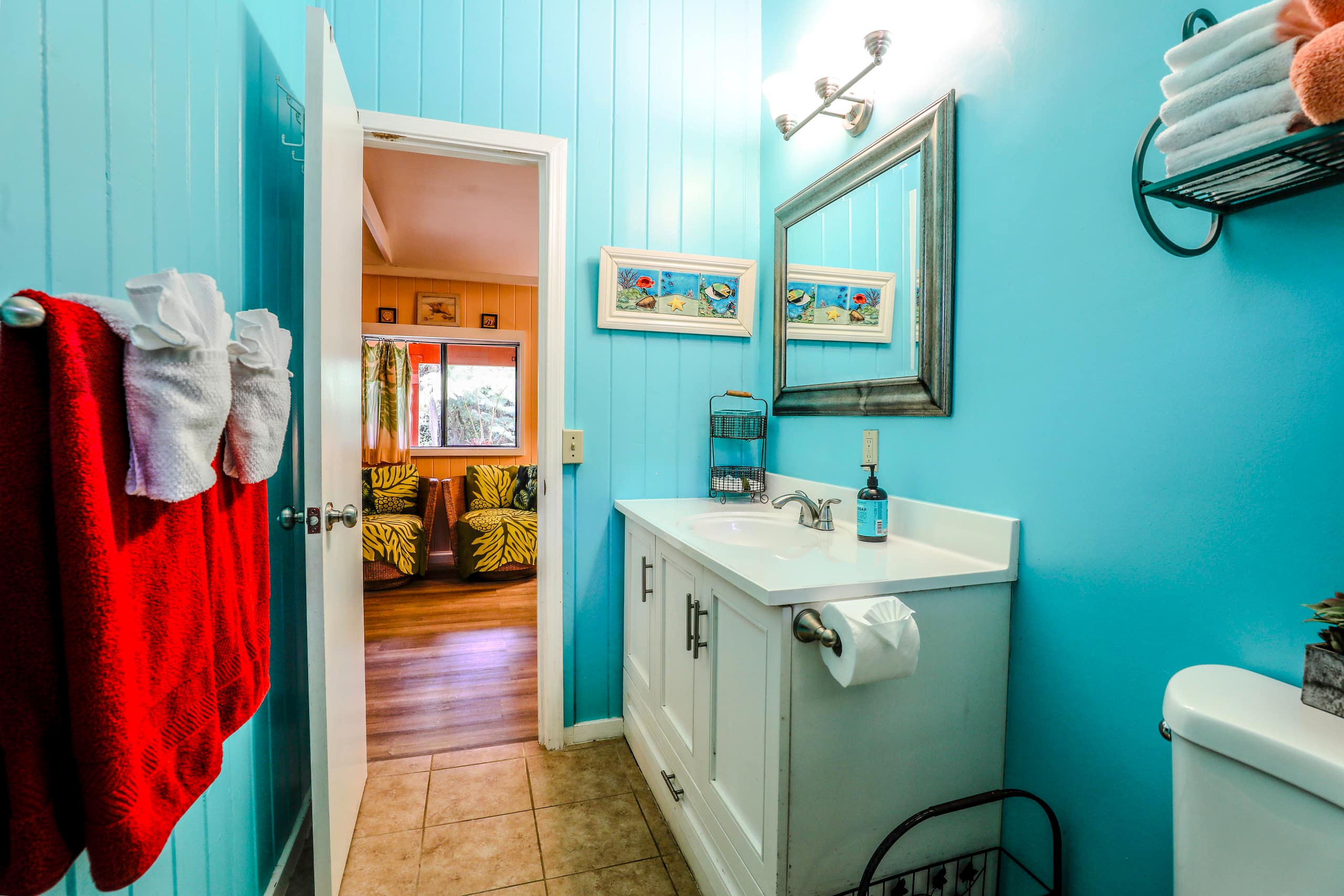 Lehua Lodge LLC - Photo 14