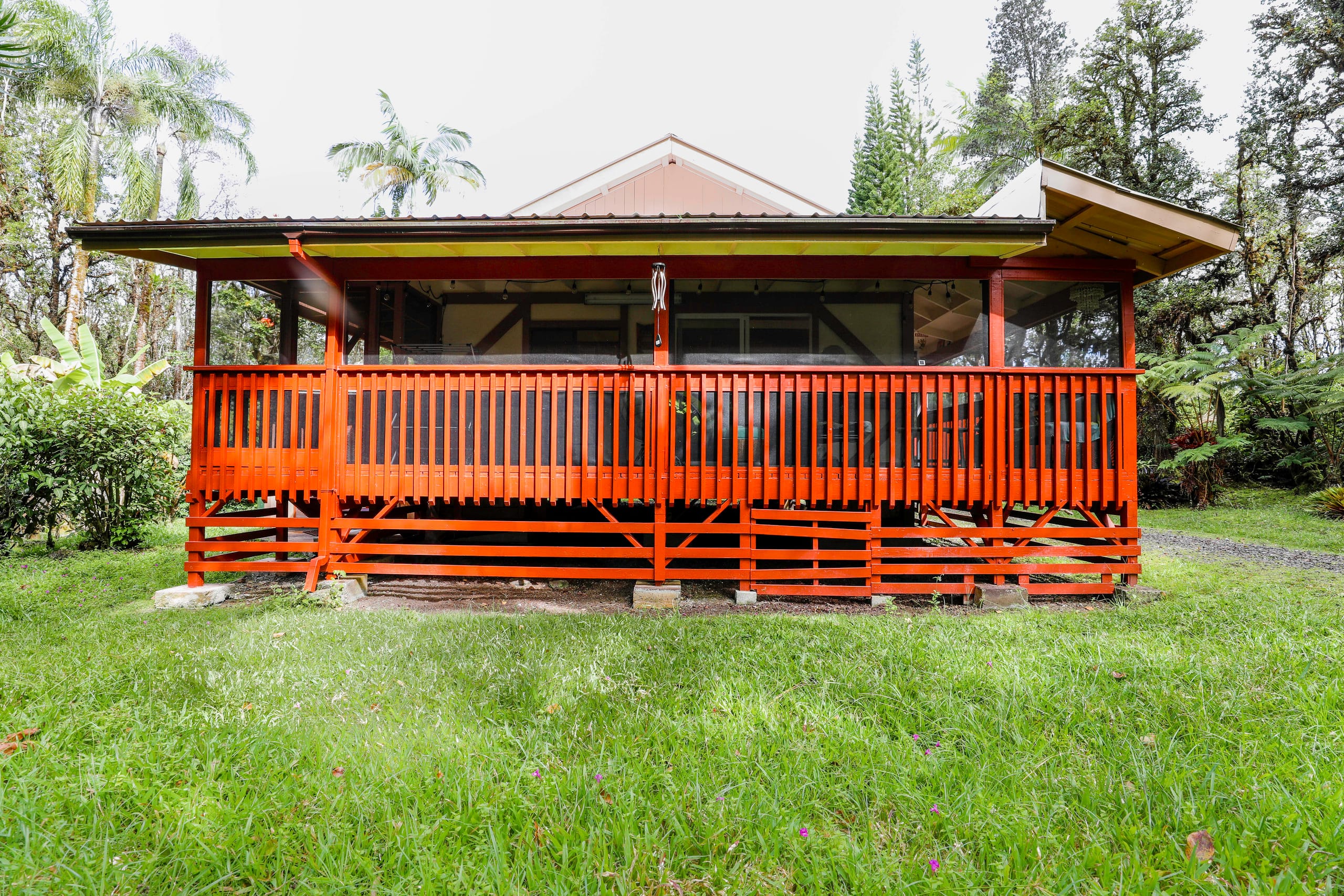Lehua Lodge LLC - Photo 1