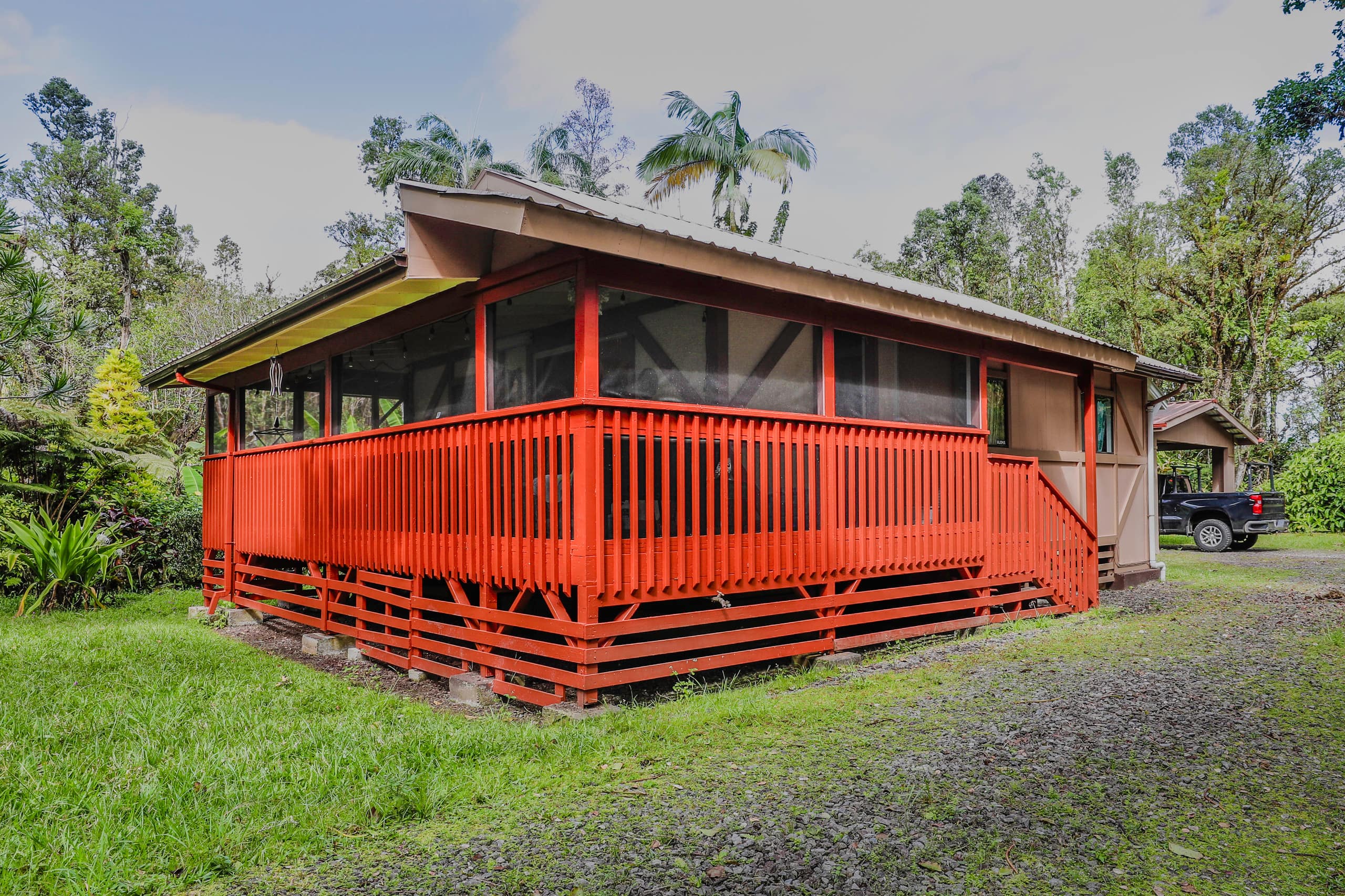 Lehua Lodge LLC - Photo 20