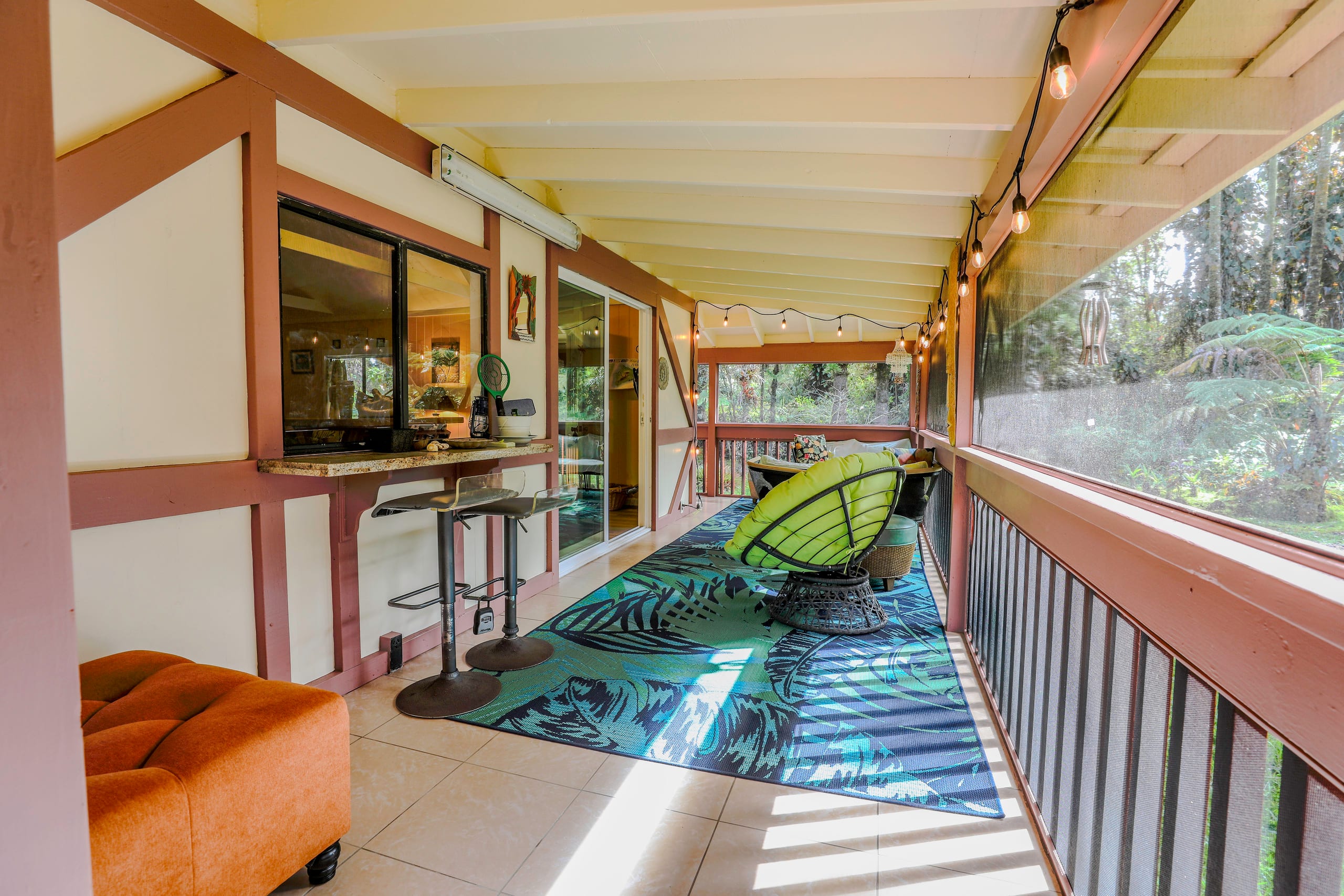 Lehua Lodge LLC - Photo 16