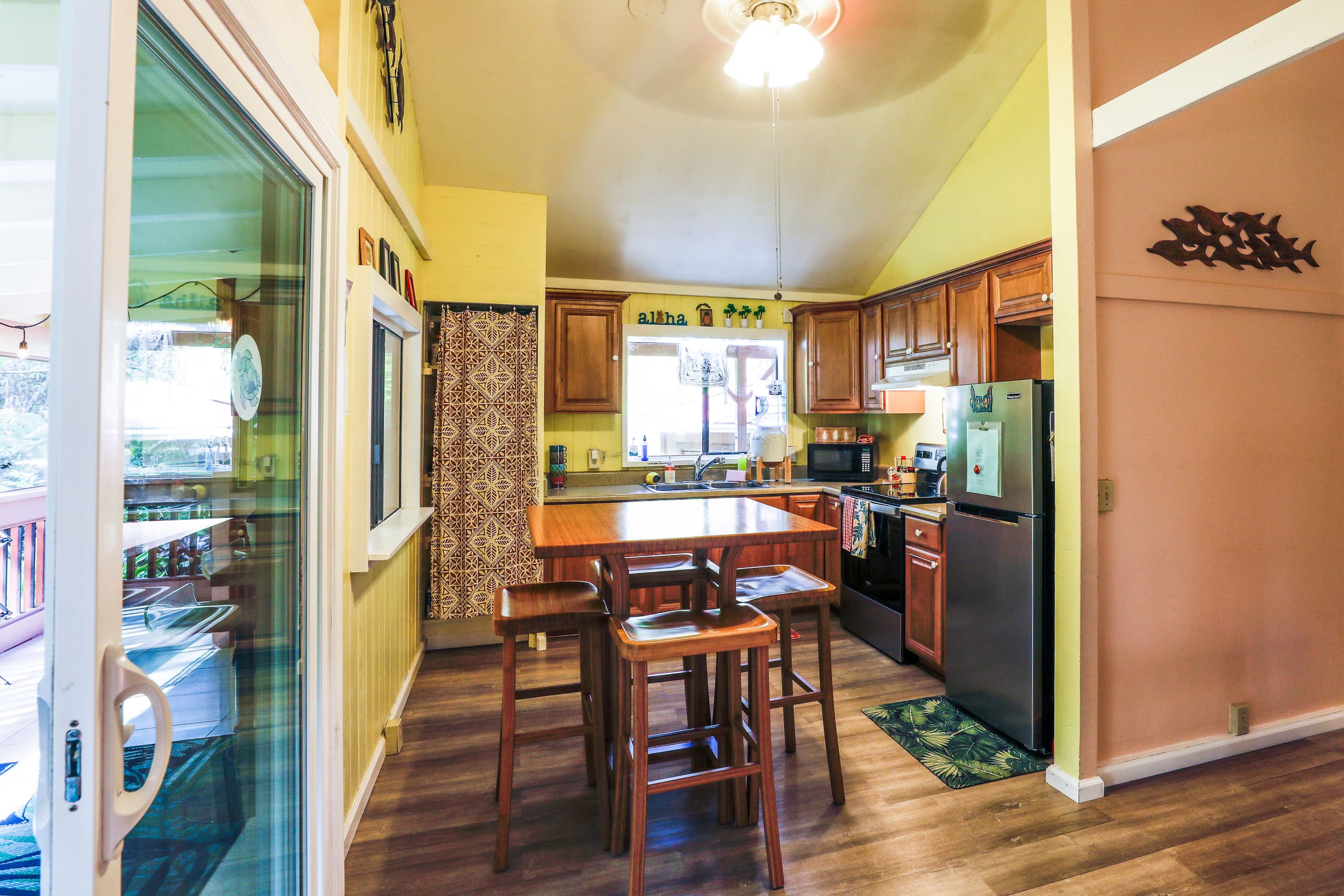 Lehua Lodge LLC - Photo 5