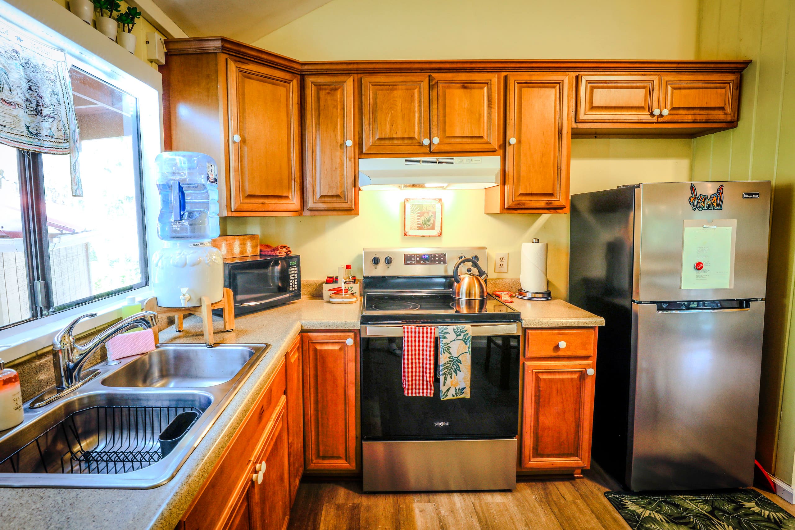 Lehua Lodge LLC - Photo 4