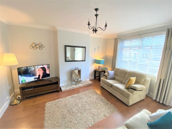 NewbigginbytheSea Holiday Rentals & Homes England, United Kingdom