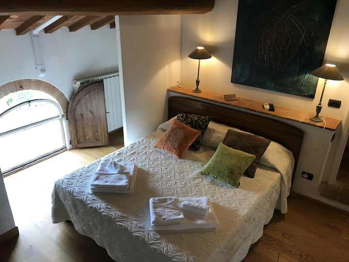 L'albero Di Gamelì - Eliana - Chiusi