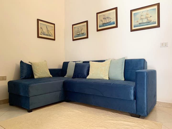 ห้องนั่งเล่น