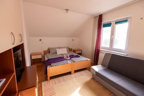 Apartma Stella 102