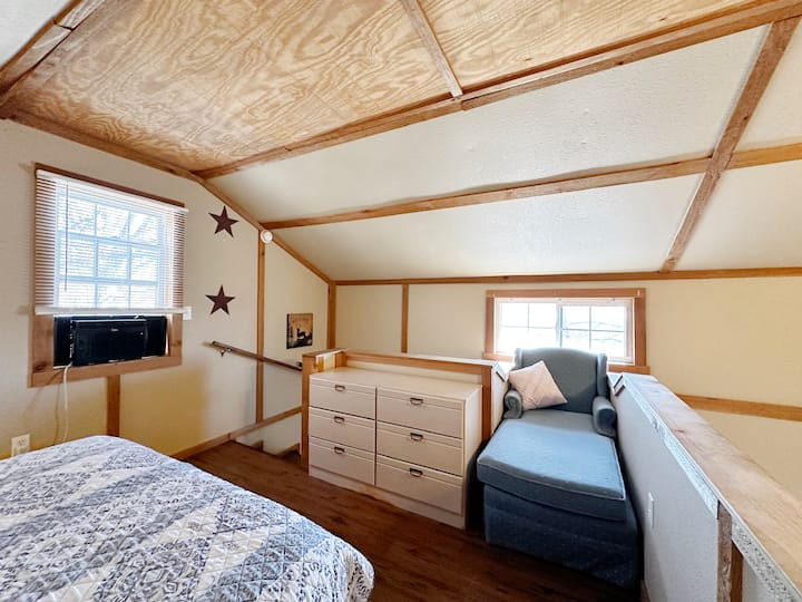 ห้องนอน