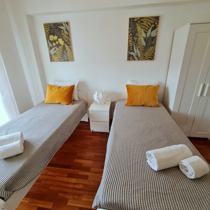 غرفة النوم 2