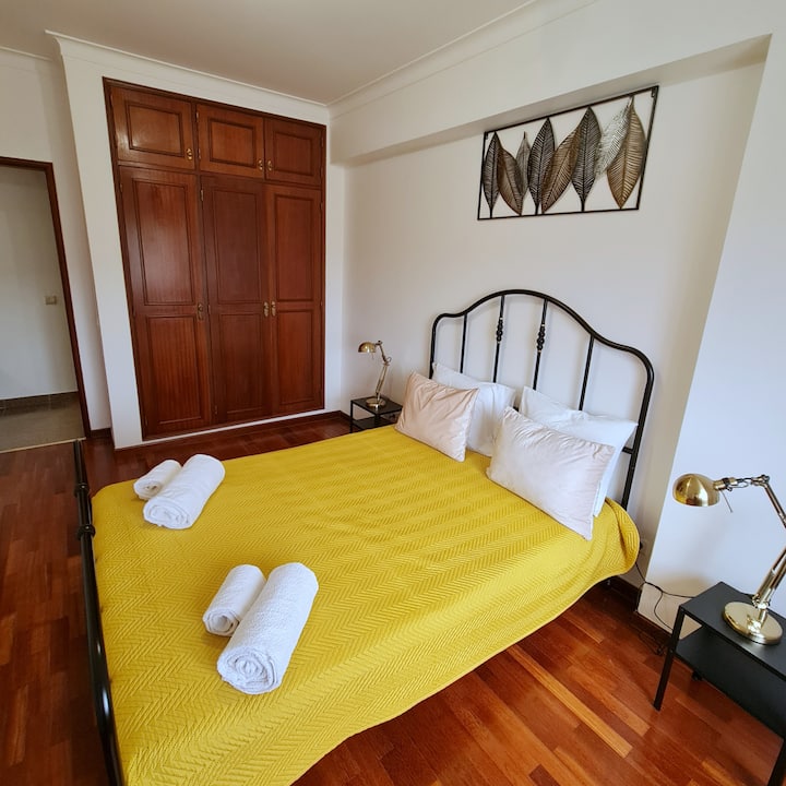 غرفة النوم 3