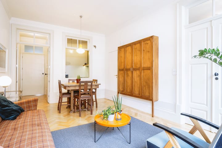 The Cabinet Apartment  | Cedofeita - Porto