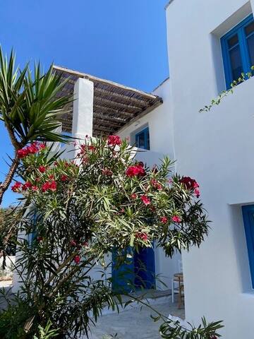 Maison les pieds dans l’eau, vue mer et piscine gallery image 4