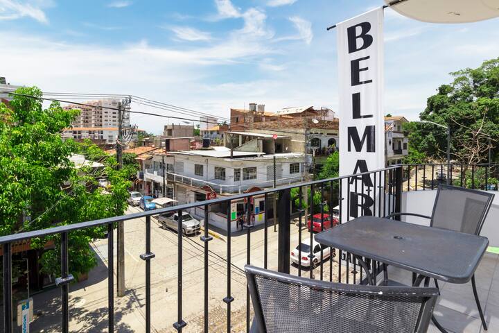 Belmar Hotel Galería managed Airbnb listing 3
