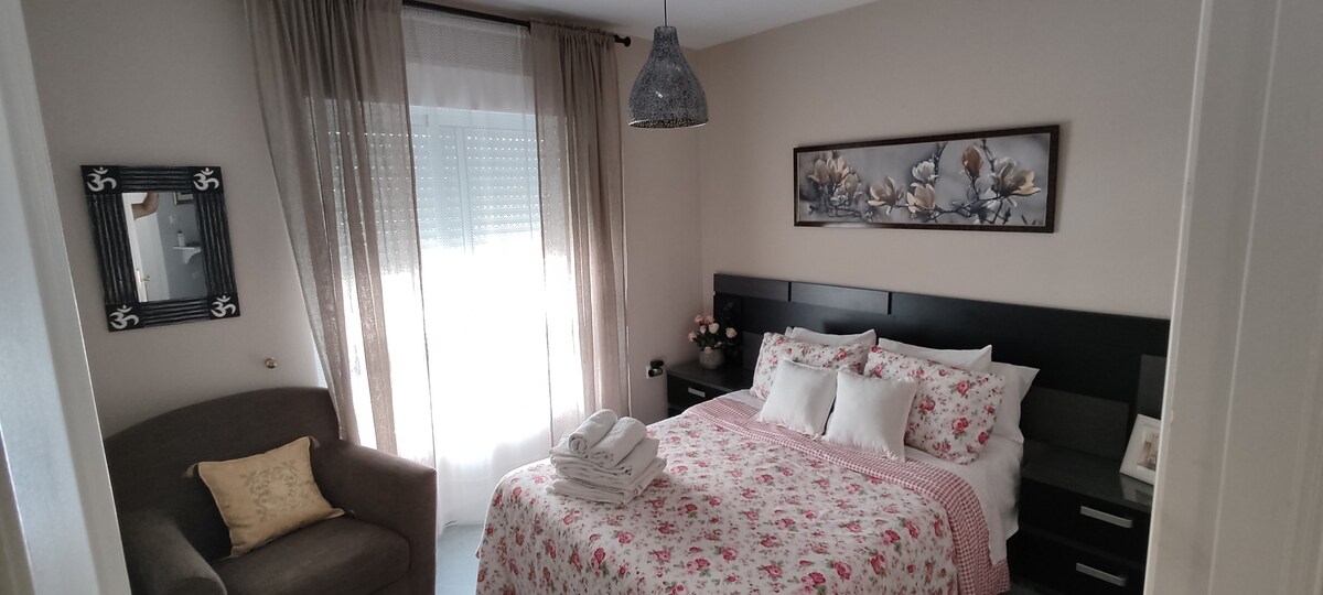 ห้องนอน