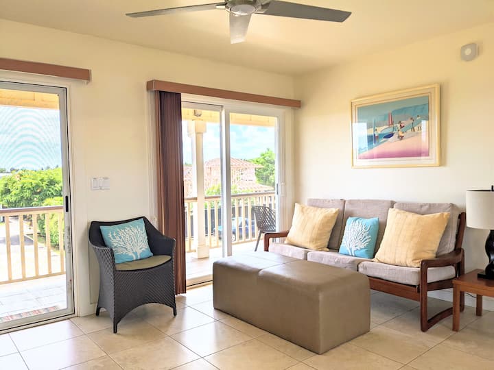 Private Guest House in Poipu Beach Guesthouses for Rent in Koloa