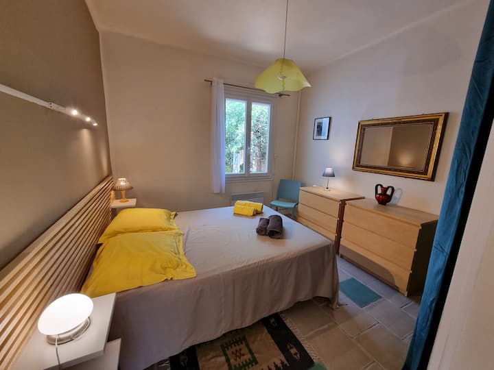 Villa Michel - Argelès-sur-Mer