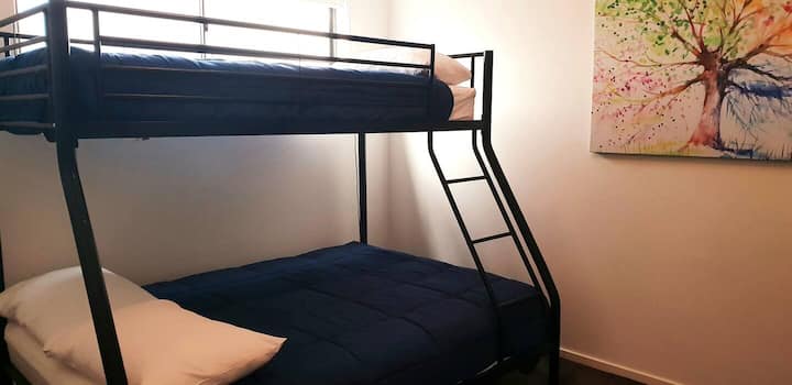 La camera a castello