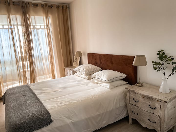 Dhomë gjumi kryesore