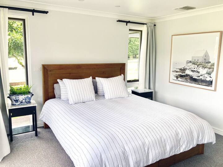 חדר שינה ראשי