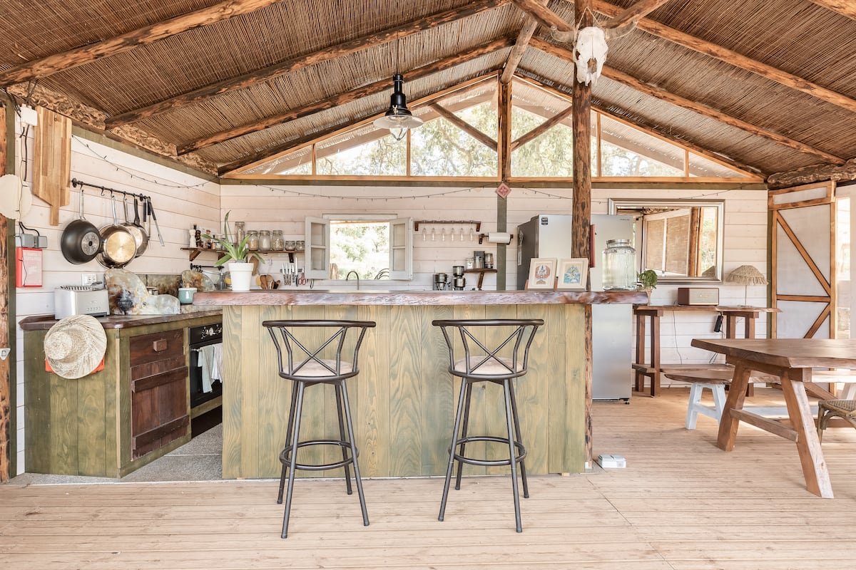 Cabin in Cercal — photo 3