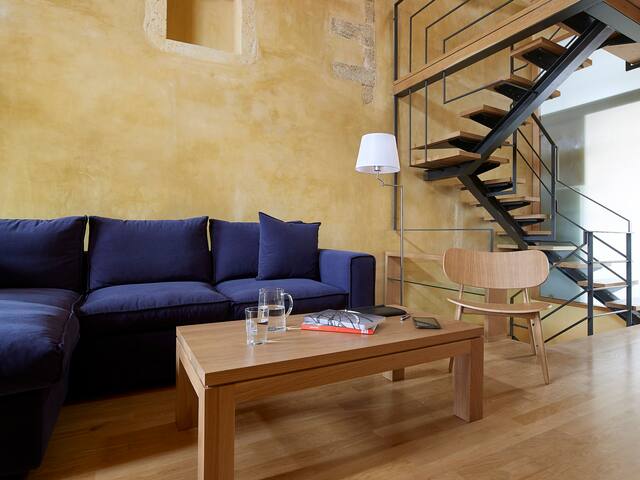 Dorotheou House in Chania Old Town gallery image 4