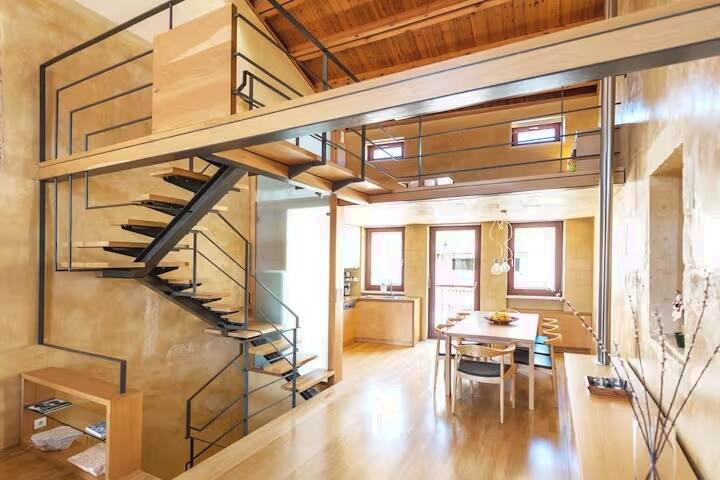 Dorotheou House in Chania Old Town gallery image 2