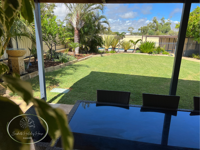 Seashells Holiday House – Kalbarri gallery image 4