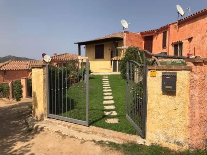 Villetta Monte Nai Costa Rei - Costa Rei