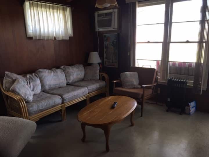 Show Boat Cottage - South Facing - Fenwick Island, DE