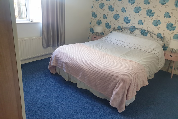 საძინებელი 1