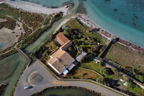 "Antica Peschiera" Holiday Home