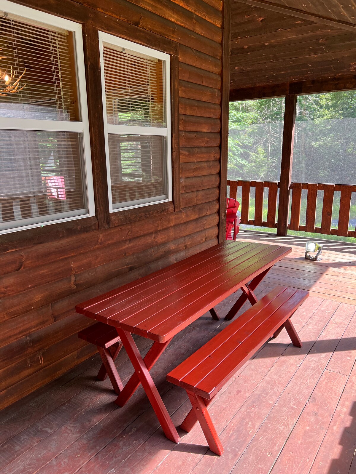 Parkside Lodge — property photo 15
