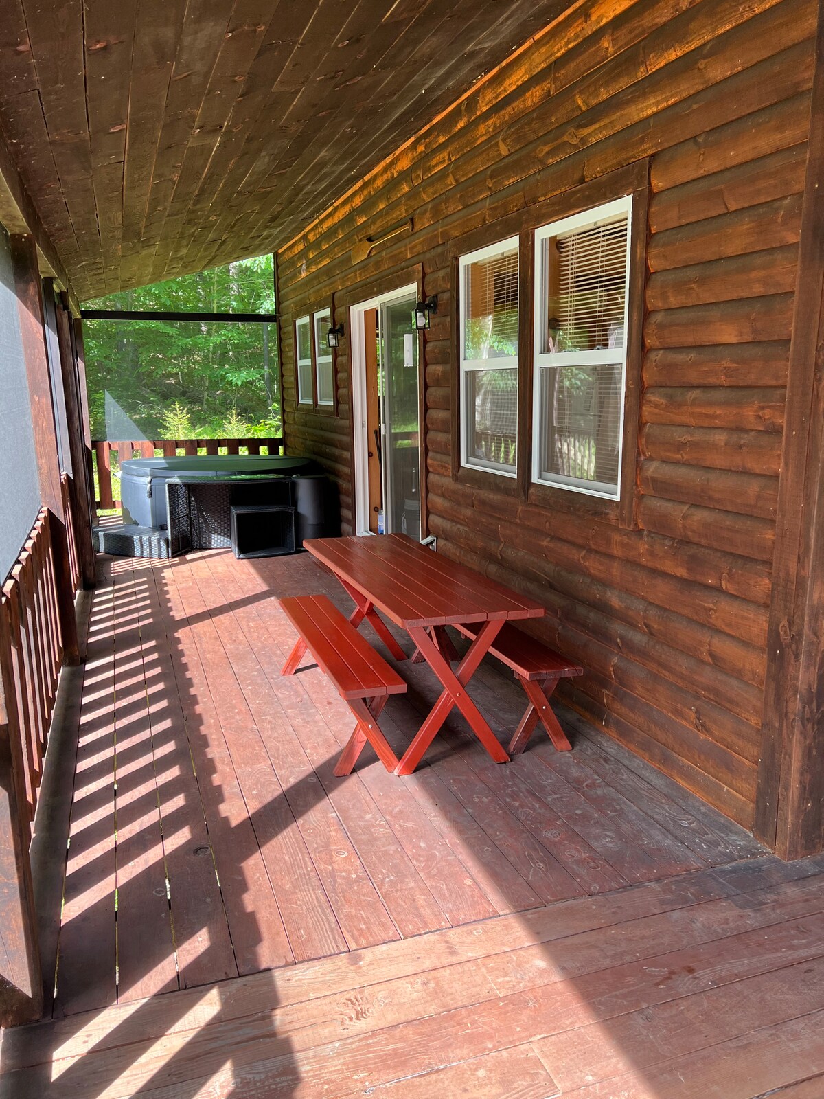 Parkside Lodge — property photo 14