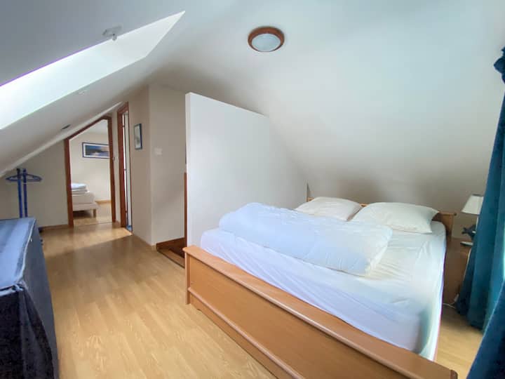 Спална соба 1